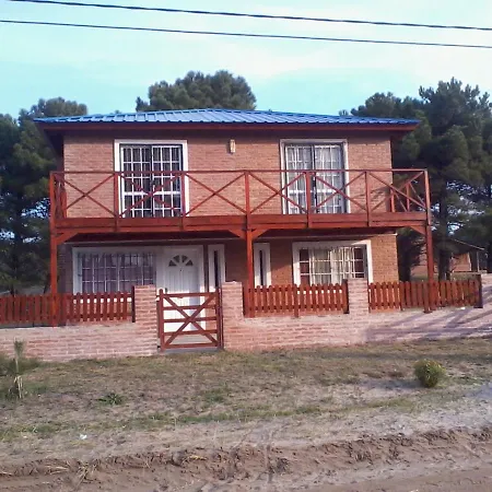 Don Juan Villa Mar de Ajo Exterior photo