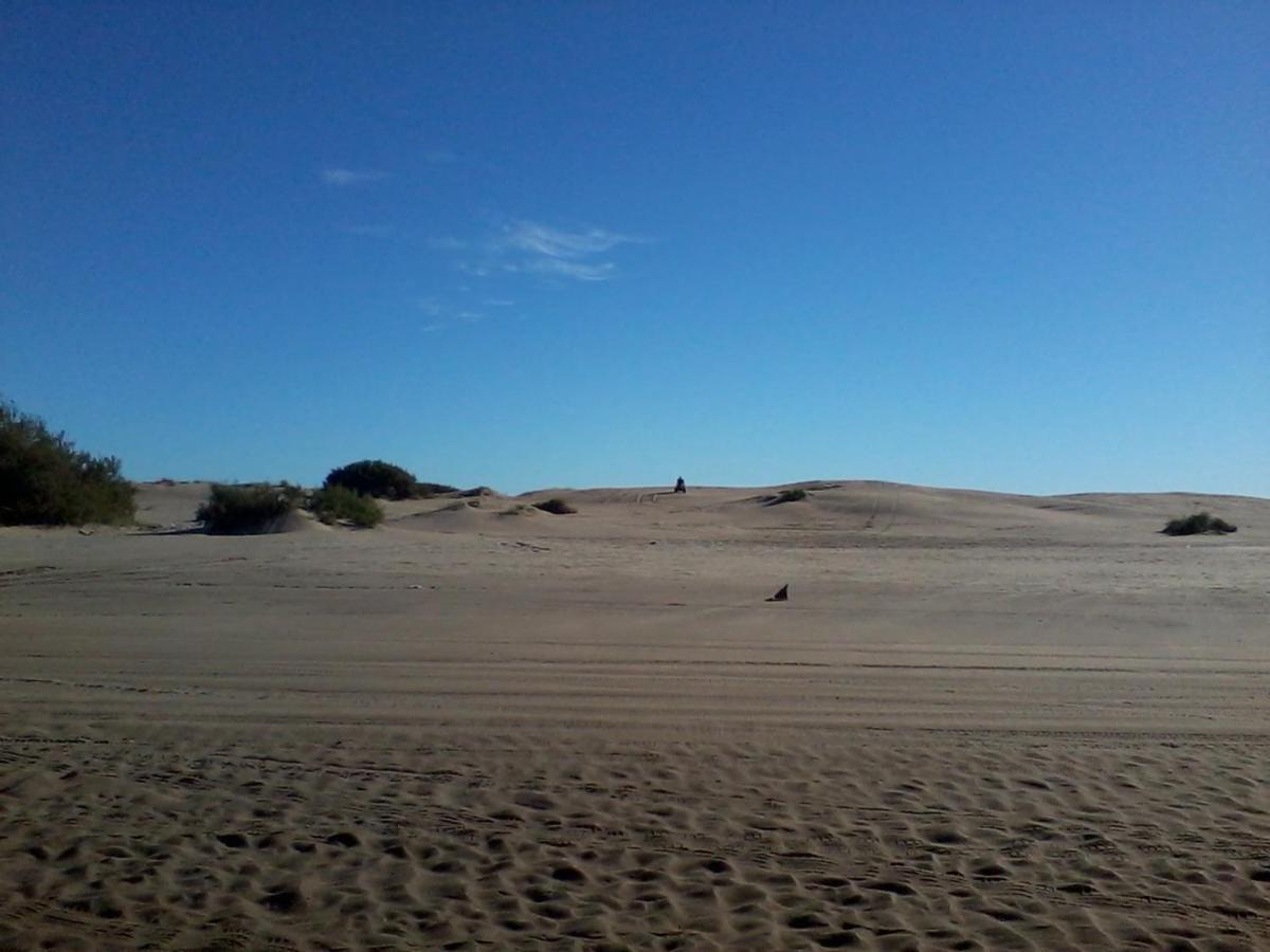 Don Juan Сasa de vacaciones *